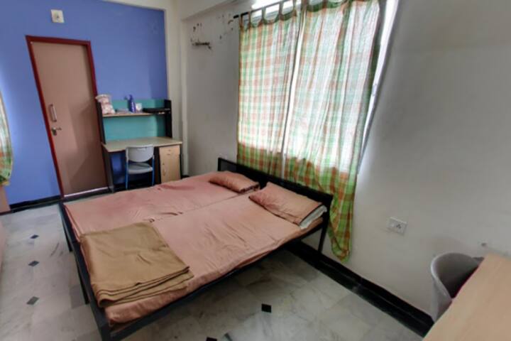 hostel